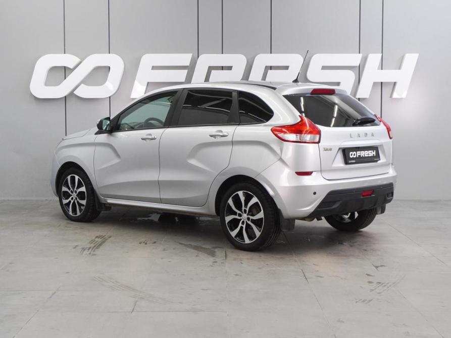 Lada (ВАЗ) XRAY I Воронеж  - изображение 2