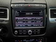 Volkswagen Touareg II Рестайлинг Москва  - изображение 39