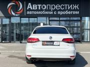 Volkswagen Jetta VI Рестайлинг Волгоград  - изображение 28