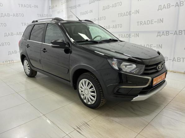 Lada (ВАЗ) Granta I Рестайлинг с пробегом 2023 года, цена 850 000 рублей, 22000 км, универсал, Автокод Объявления