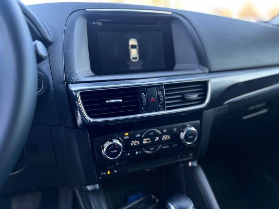 Mazda CX-5 I Рестайлинг Альметьевск  - изображение 15