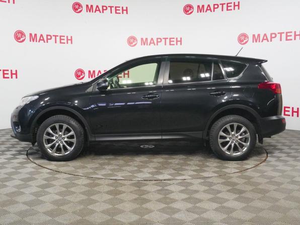 Toyota RAV4 IV (XA40) с пробегом 2015 года, цена 1 889 000 рублей, 166422 км, внедорожник, Автокод Объявления
