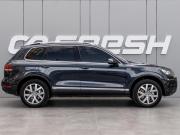 Volkswagen Touareg II Рестайлинг Краснодар  - изображение 28