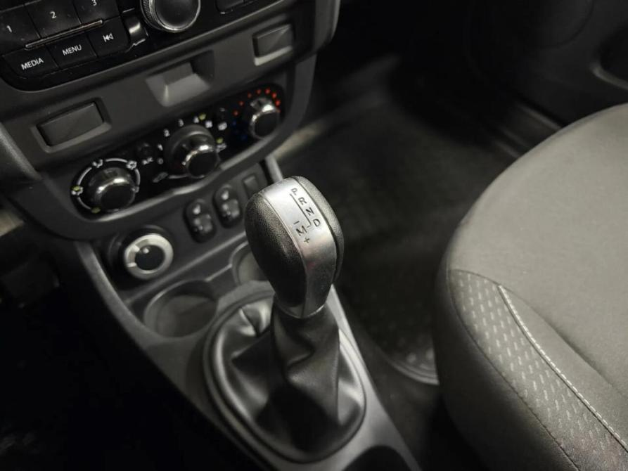 Renault Duster I Рестайлинг Набережные Челны  - изображение 13