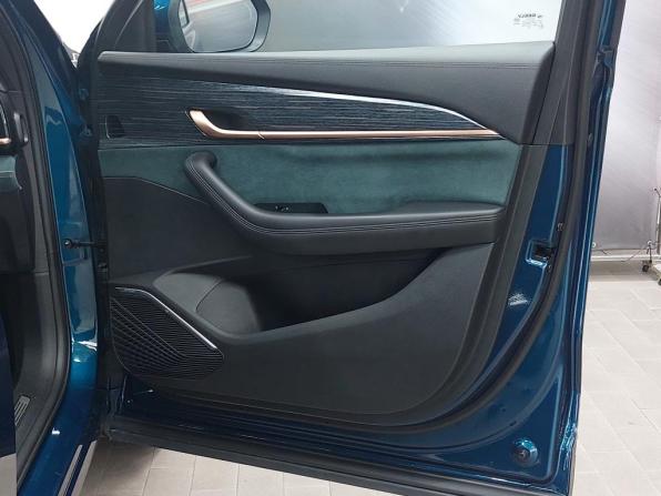 Geely Monjaro I с пробегом 2023 года, цена 2 849 000 рублей, 70010 км, внедорожник, Автокод Объявления