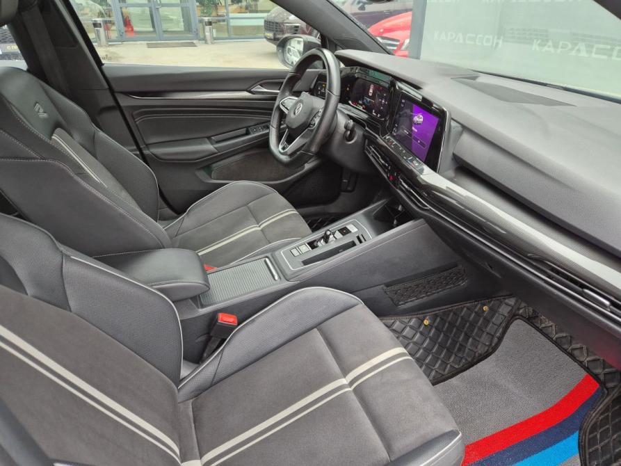 Volkswagen Golf VIII Екатеринбург  - изображение 7