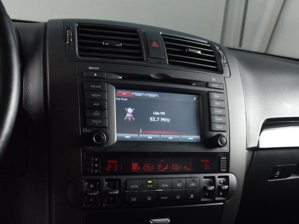 Kia Mohave I с пробегом 2016 года, цена 2 574 999 рублей, 187500 км, внедорожник, Автокод Объявления