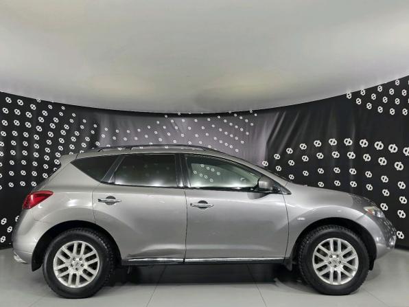Nissan Murano II (Z51) с пробегом 2010 года, цена 1 049 000 рублей, 255979 км, внедорожник, Автокод Объявления