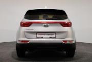 Kia Sportage IV Рестайлинг Ярославль  - изображение 31