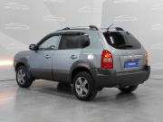 Hyundai Tucson I Новосибирск  - изображение 29