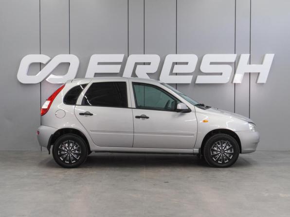 Lada (ВАЗ) Kalina I с пробегом 2009 года, цена 329 000 рублей, 179774 км, хэтчбек, Автокод Объявления