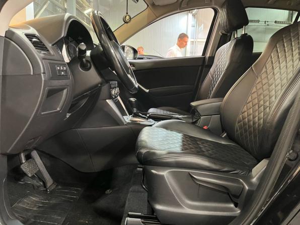 Mazda CX-5 I с пробегом 2014 года, цена 1 649 990 рублей, 226354 км, внедорожник, Автокод Объявления