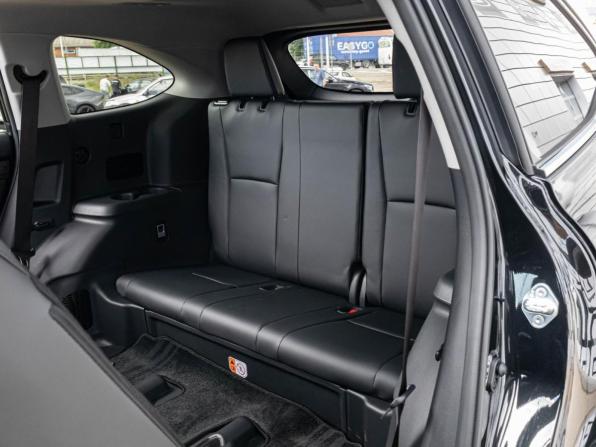 Toyota Highlander IV (XU70) с пробегом 2025 года, цена 5 250 000 рублей, 32 км, внедорожник, Автокод Объявления