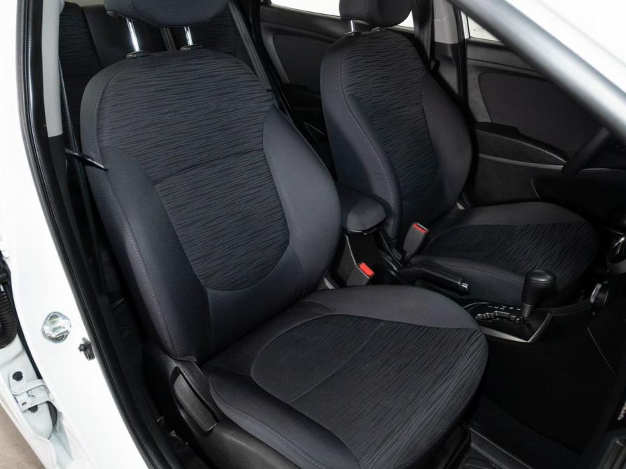 Hyundai Solaris I Рестайлинг Казань  - изображение 13