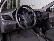 Hyundai Solaris II Рестайлинг Минеральные Воды  - изображение 28