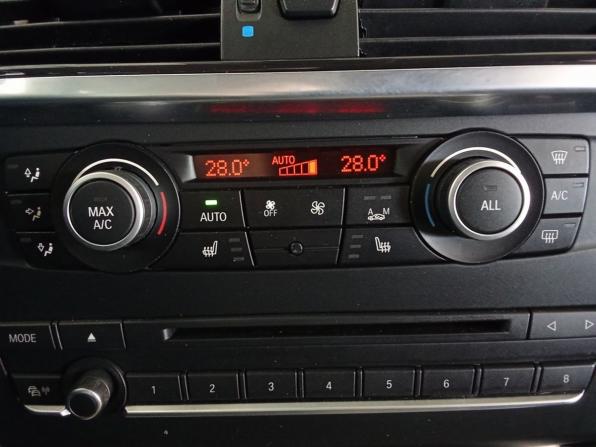 BMW X3 II (F25) с пробегом 2013 года, цена 1 396 000 рублей, 293000 км, внедорожник, Автокод Объявления