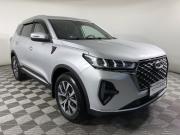 Chery Tiggo 7 Pro Max I Москва  - изображение 22
