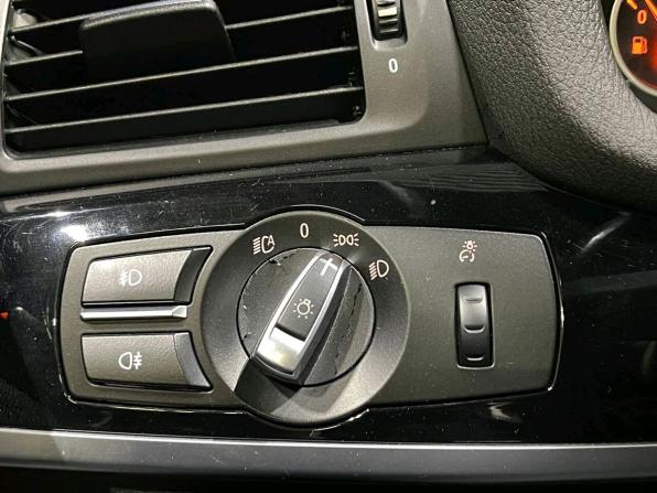 BMW X4 I (F26) с пробегом 2018 года, цена 2 899 000 рублей, 100000 км, внедорожник, Автокод Объявления