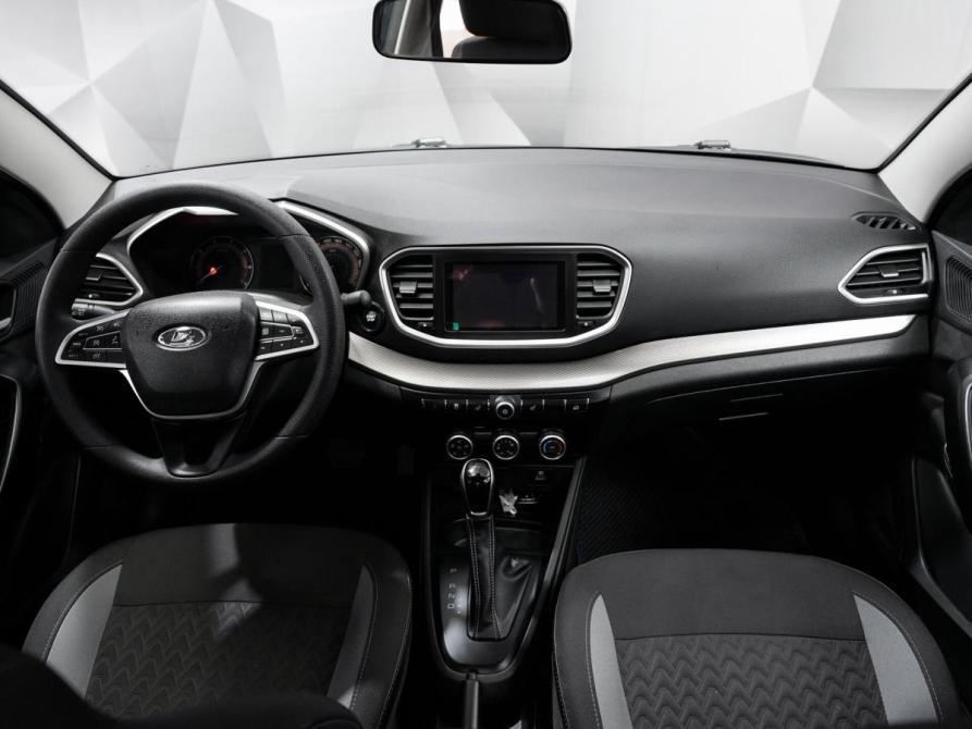 Lada (ВАЗ) Vesta I Рестайлинг (NG) Ульяновск  - изображение 11
