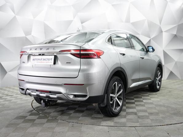 Haval F7x I с пробегом 2020 года, цена 1 832 000 рублей, 129300 км, внедорожник, Автокод Объявления