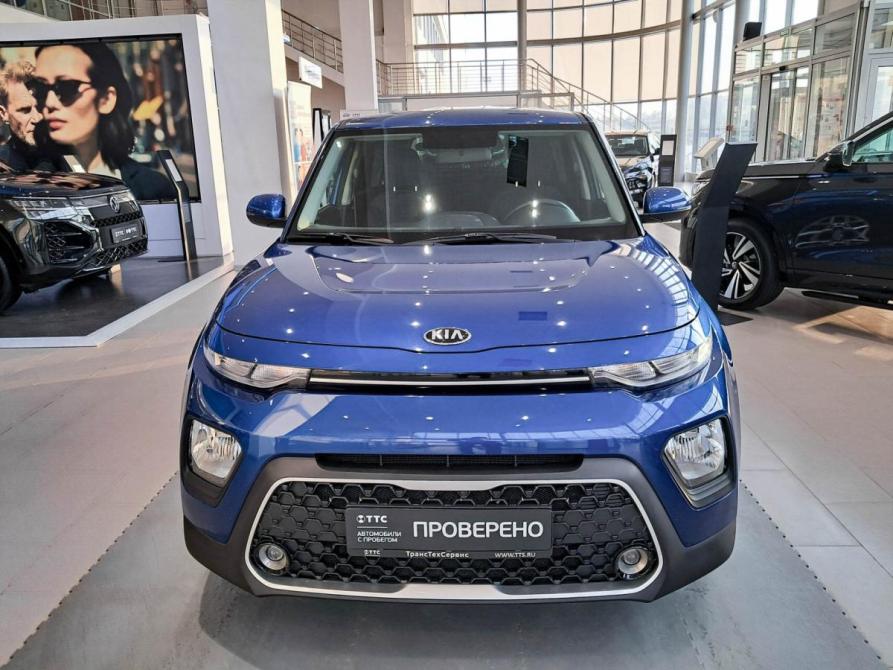 Kia Soul III Казань  - изображение 2