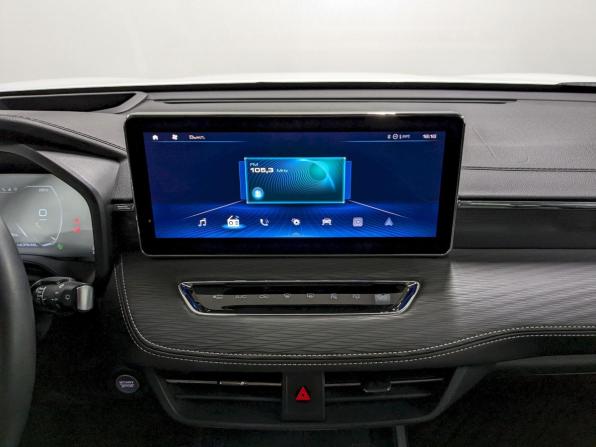 Haval Jolion I с пробегом 2021 года, цена 1 670 000 рублей, 80853 км, внедорожник, Автокод Объявления