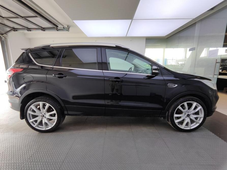 Ford Kuga II Рестайлинг Уфа  - изображение 5