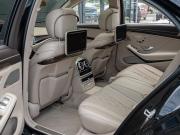 Mercedes-Benz S-Класс VI (W222 C217) Краснодар  - изображение 43