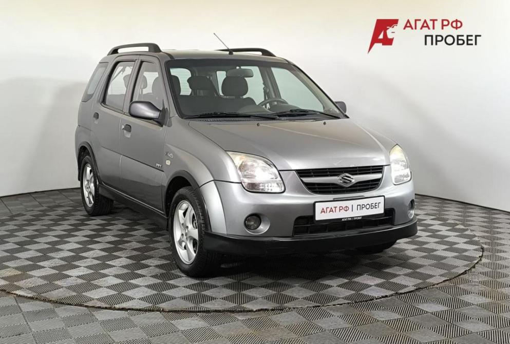 Suzuki Ignis II (HR) Нижний Новгород  - изображение 3