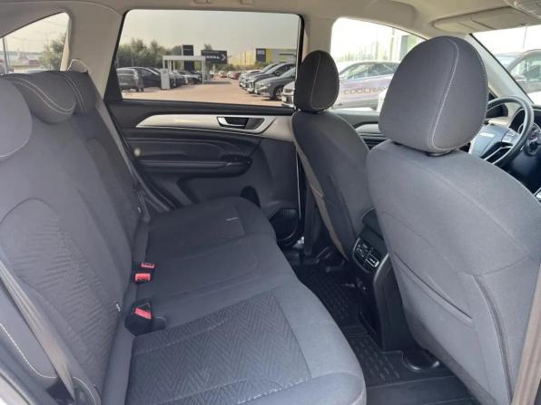 Haval M6 II с пробегом 2023 года, цена 1 350 000 рублей, 142627 км, внедорожник, Автокод Объявления