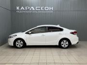 Kia Cerato III Рестайлинг (Classic) Магнитогорск  - изображение 21