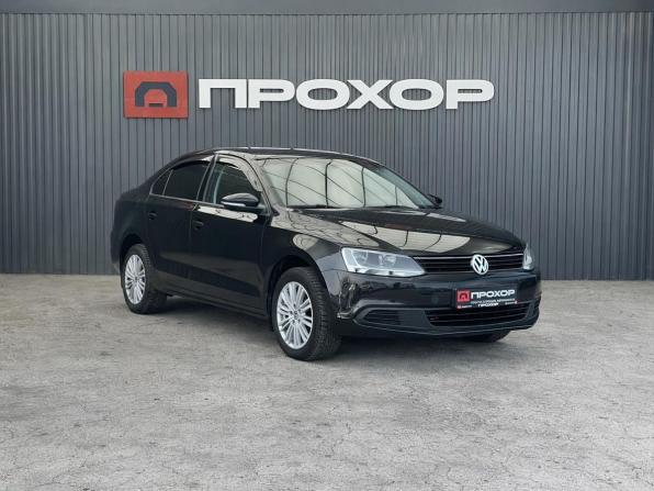 Volkswagen Jetta VI с пробегом 2014 года, цена 1 387 000 рублей, 92778 км, седан, Автокод Объявления