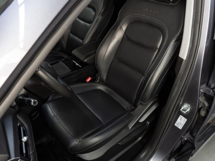 Chery Tiggo 4 Pro I Тюмень  - изображение 14