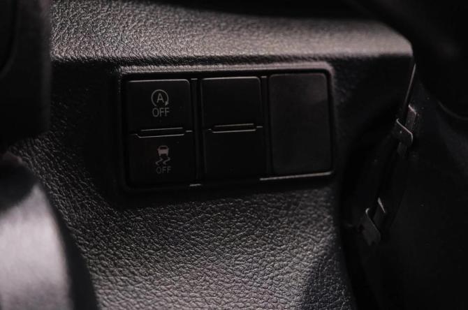 Toyota Sienta I Рестайлинг 1 с пробегом 2019 года, цена 1 549 000 рублей, 109000 км, компактвэн, Автокод Объявления