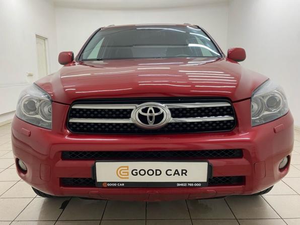Toyota RAV4 III (XA30) с пробегом 2007 года, цена 1 180 000 рублей, 260124 км, внедорожник, Автокод Объявления