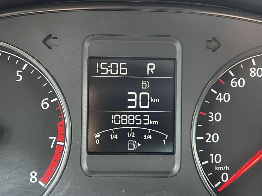 Volkswagen Polo V Рестайлинг Ярославль  - изображение 13