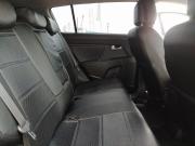 Kia Sportage III Екатеринбург  - изображение 40