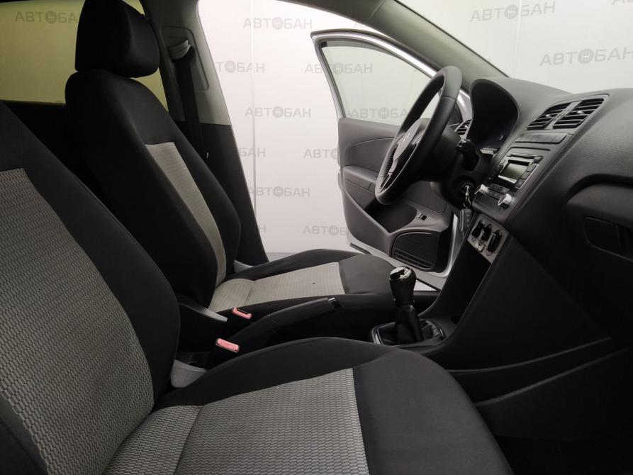 Volkswagen Polo V Екатеринбург  - изображение 15