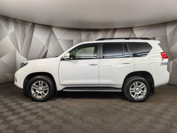 Toyota Land Cruiser Prado 150 Series с пробегом 2013 года, цена 2 769 000 рублей, 220067 км, внедорожник, Автокод Объявления