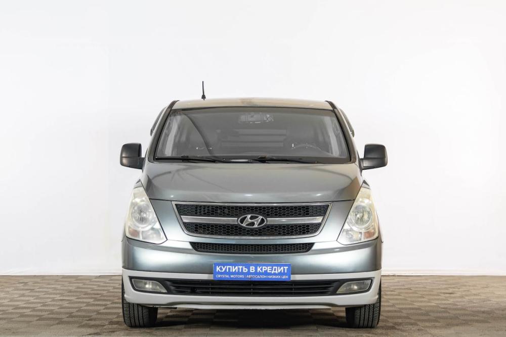 Hyundai Grand Starex I Тюмень  - изображение 2