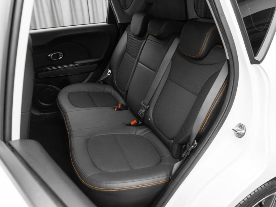 Kia Soul II Рестайлинг Москва  - изображение 16
