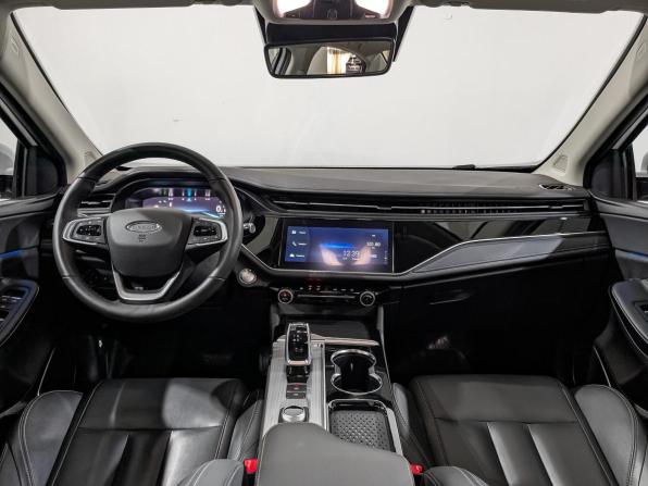 Omoda S5 с пробегом 2023 года, цена 1 695 000 рублей, 9050 км, седан, Автокод Объявления