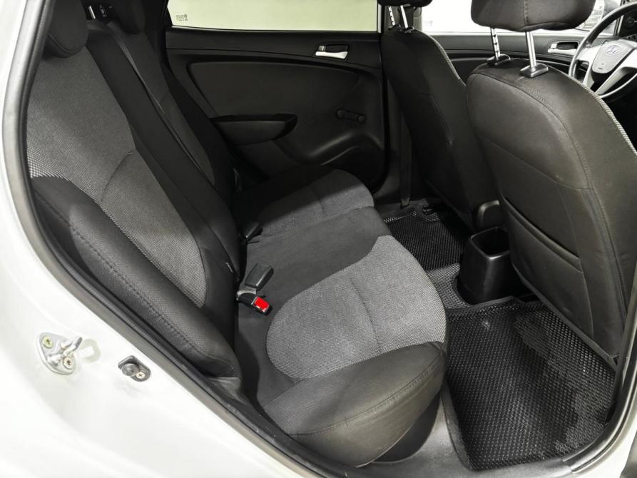 Hyundai Solaris I Альметьевск  - изображение 18