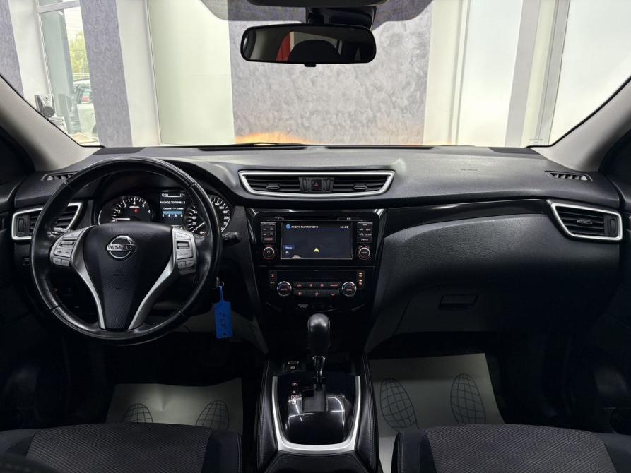 Nissan Qashqai II Ярославль  - изображение 33