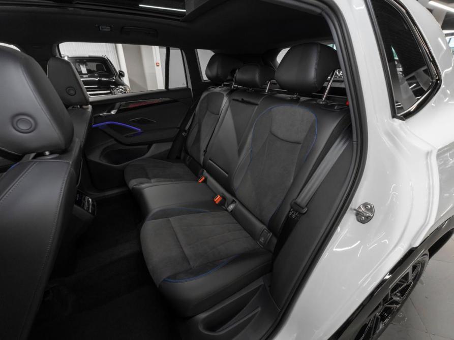 Volkswagen Tiguan III (China Market) Москва  - изображение 14