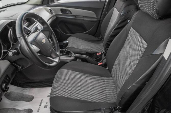 Chevrolet Cruze I с пробегом 2012 года, цена 679 000 рублей, 205200 км, хэтчбек, Автокод Объявления