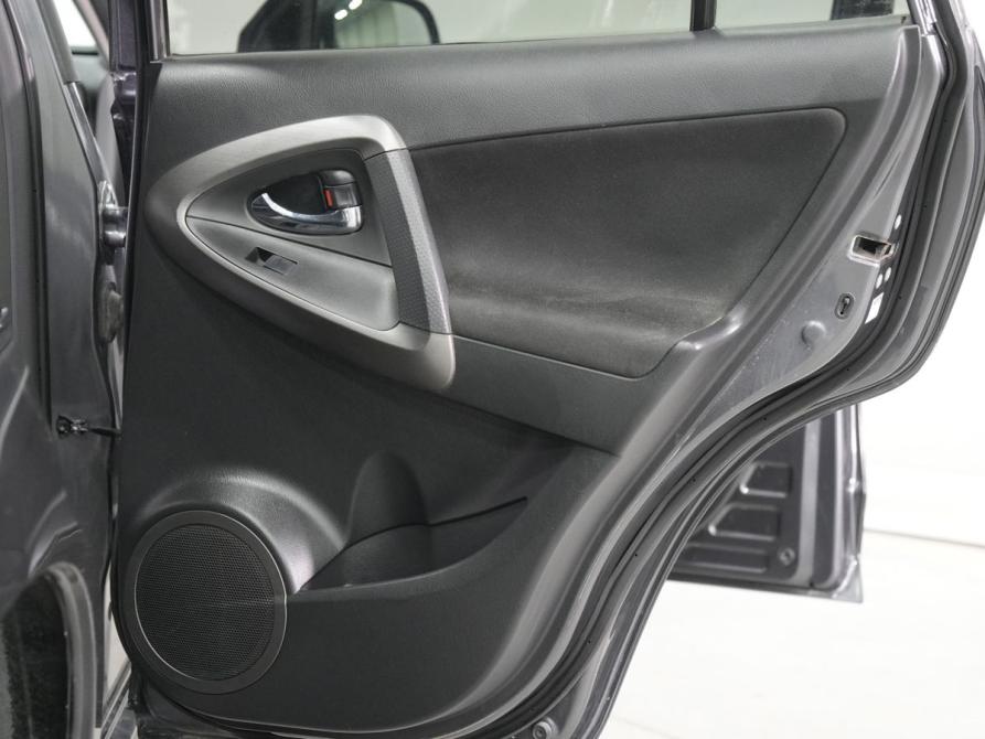 Toyota RAV4 III (XA30) Новосибирск  - изображение 10