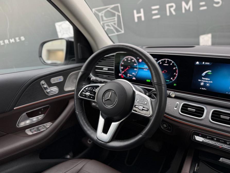 Mercedes-Benz GLE II (V167) Минеральные Воды  - изображение 38