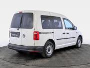 Volkswagen Caddy IV Москва  - изображение 31