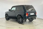Lada (ВАЗ) Niva Legend I Саранск  - изображение 36